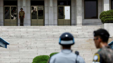 Korea Utara