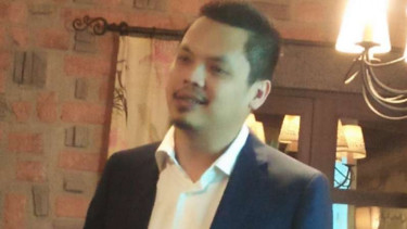David Rajoo, Direktur System Engineering Symantec Malaysia dan Indonesia.