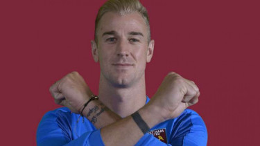 Kiper West Ham United, Joe Hart