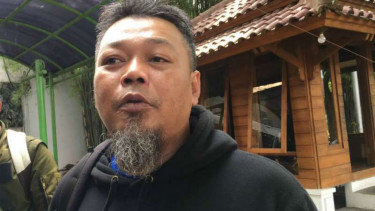 Pentolan Viking Persib, Yana Umar
