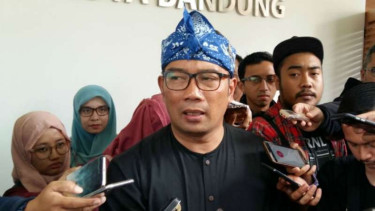 Ridwan Kamil