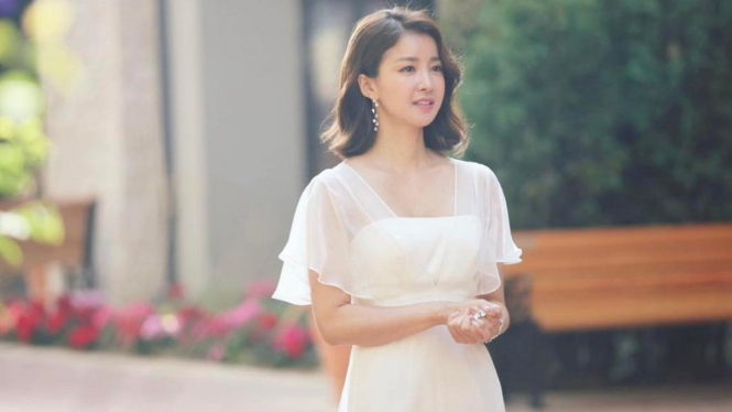 Lee Si Young