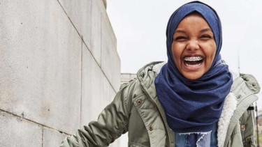 Halima Aden
