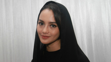Ririn Ekawati.