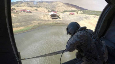 Militer Amerika Serikat