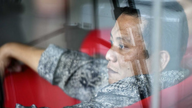 Pemeriksaan Pegawai BPK Kasus Kemendes