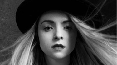 Caitlyn Fulton, model dengan cerebal palsy