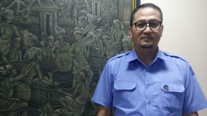 Dirjen Aptika Kominfo Samuel Abrijani Pangerapan 