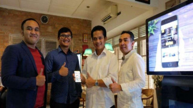 Teknologi Kofera dukung Otomasi digital marketing Yellow Pages untuk UKM