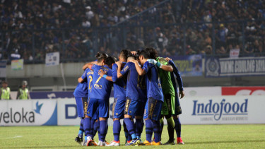 Skuat Persib Bandung