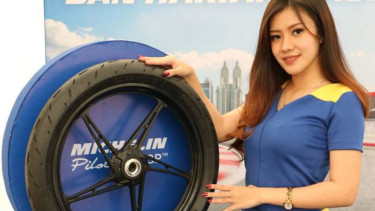 Michelin Pilot MotoGP.