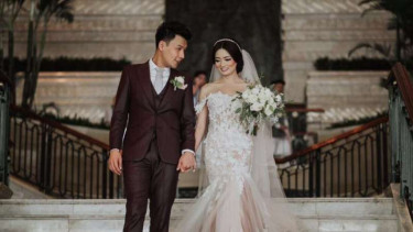 Fendy Chow dan Stella