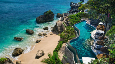 Ayana Resort Bali