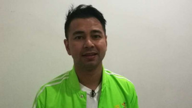 Raffi Ahmad