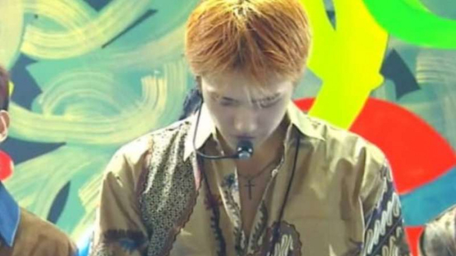 Oh Sehun EXO