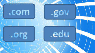 Domain Terlaris Setelah .com, Nih Bocorannya