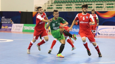 Pemain Vamos FC Mataram, Andri Kustiawan
