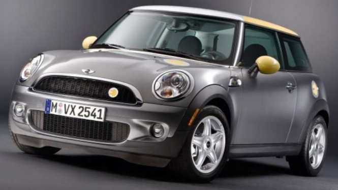 MINI E
