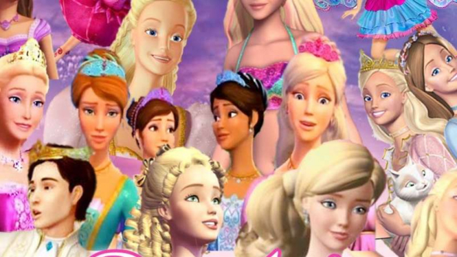 Film Barbie