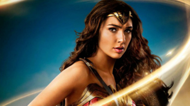 Wonder Woman