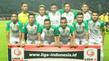 Skuat Persatu Tuban