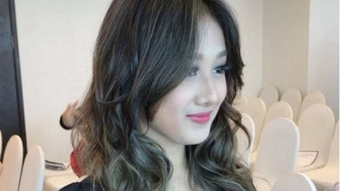 Tren warna rambut 2018