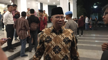 Irjen Pol Setyo Wasisto
