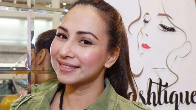 Deswita Maharani