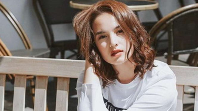 Chelsea Islan