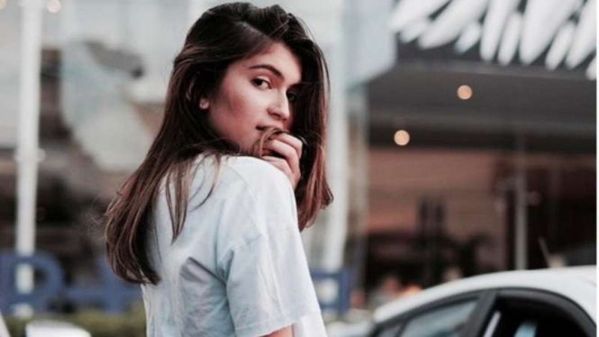 Agatha Valerie