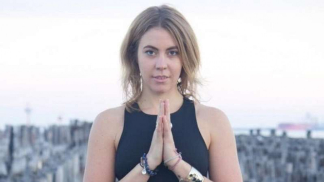 Emma Maidment