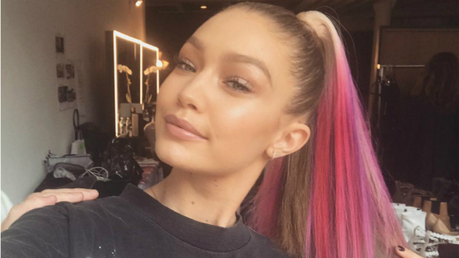 Gigi Hadid 
