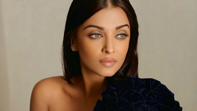AISHWARYA RAI BACHCHAN