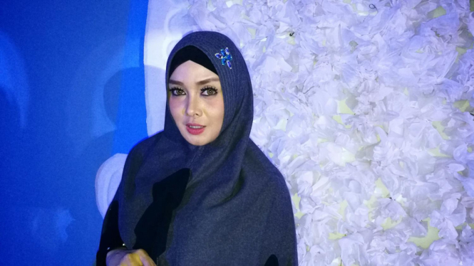 Terry Putri
