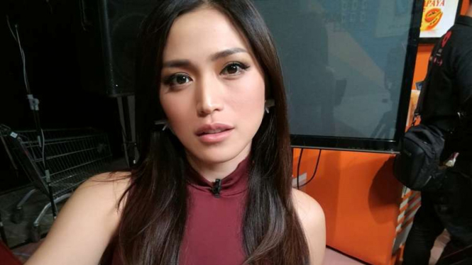 Jessica Iskandar