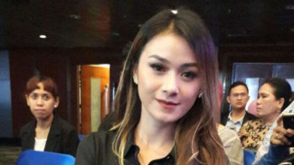 Dara The Virgin Tanggapi Isu Solo Karier
