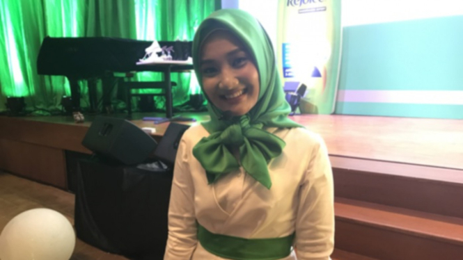Fatin Sidqia
