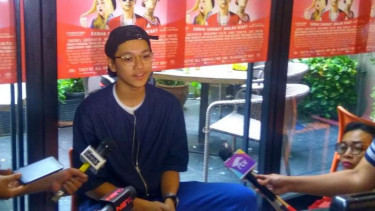 Brandon Salim