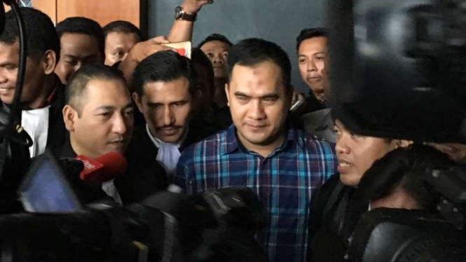 Saipul Jamil