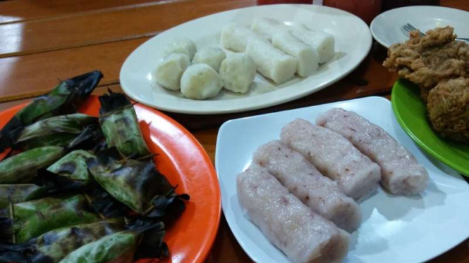 Otak-otak 