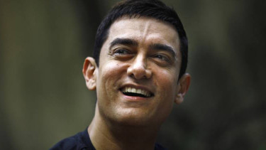 Aamir Khan