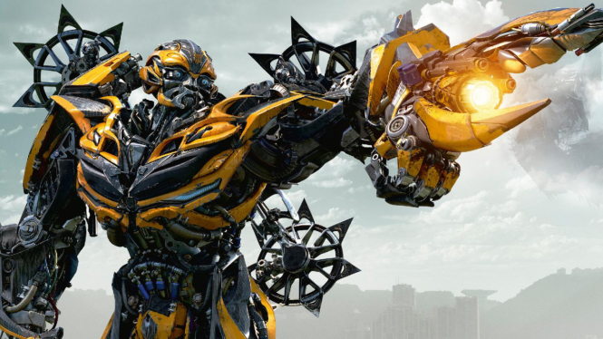 Bumblebee