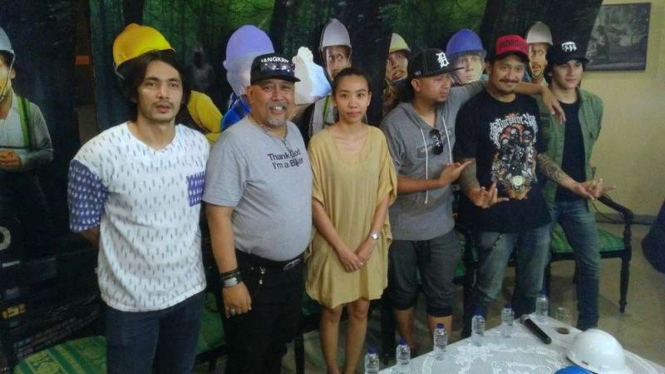 Warkop DKI Reborn