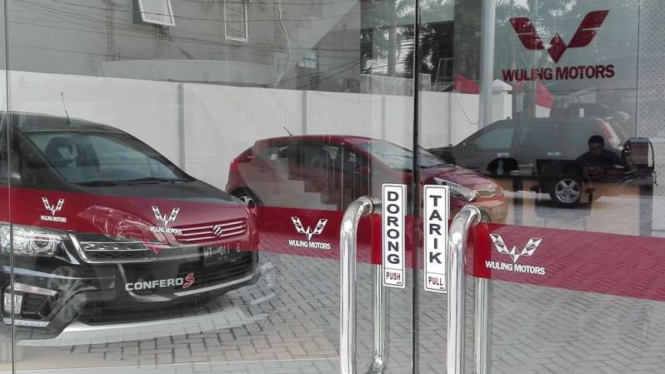 Diler Wuling 