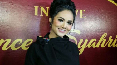 Krisdayanti