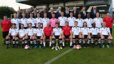 Skuat Bolton Wanderers