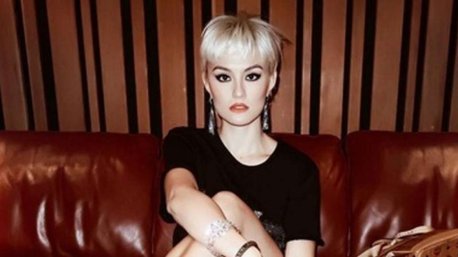 Agnez Mo