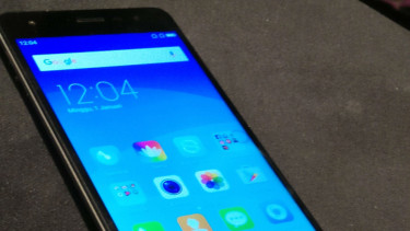 Advan G1 Pro