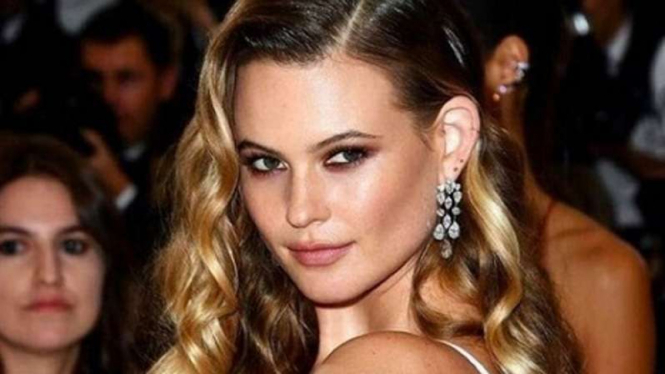 Behati Prinsloo