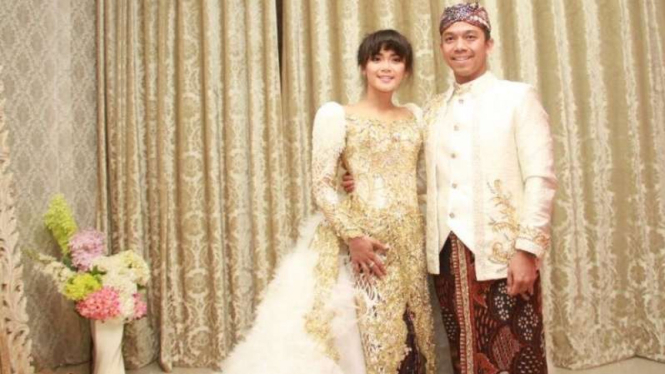 Sheza Idris dan Surya Ibrahim.